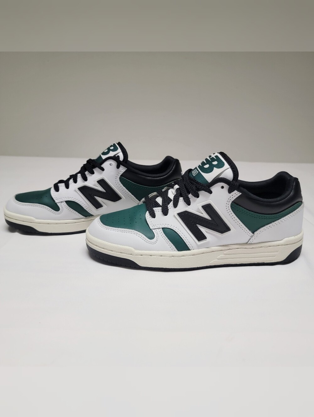 New Balance BB480 Unisex Shoes